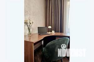 2-к квартира, посуточно, 102м2, 9/9 этаж