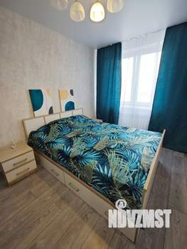 1-к квартира, на длительный срок, 37м2, 2/4 этаж
