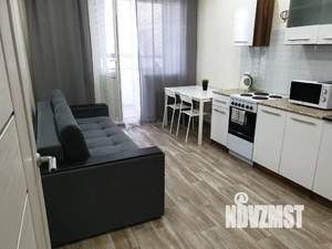 2-к квартира, посуточно, 42м2, 4/19 этаж