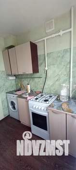 2-к квартира, посуточно, 47м2, 4/5 этаж