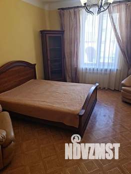 2-к квартира, посуточно, 60м2, 3/5 этаж