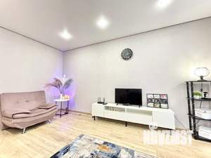 3-к квартира, посуточно, 82м2, 1/1 этаж