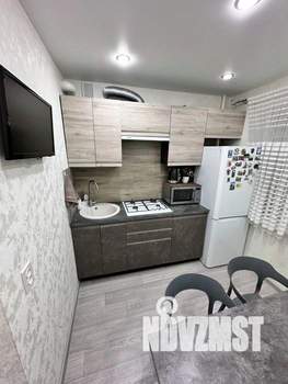 2-к квартира, посуточно, 31м2, 1/1 этаж