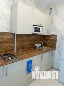 2-к квартира, посуточно, 36м2, 8/9 этаж