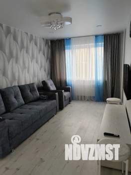 1-к квартира, посуточно, 36м2, 5/9 этаж