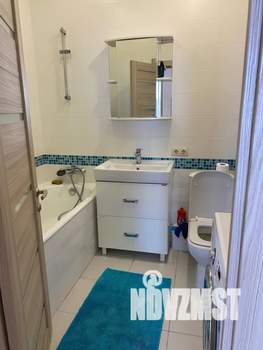 2-к квартира, посуточно, 70м2, 21/25 этаж