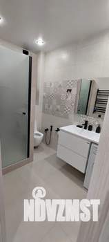 1-к квартира, посуточно, 46м2, 5/10 этаж