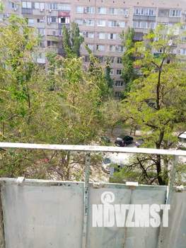 1-к квартира, посуточно, 38м2, 4/9 этаж