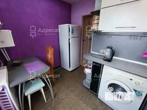 2-к квартира, на длительный срок, 45м2, 6/10 этаж