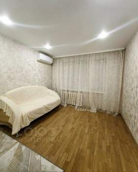 1-к квартира, на длительный срок, 32м2, 8/8 этаж