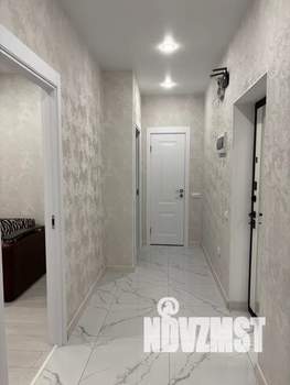 2-к квартира, посуточно, 49м2, 2/9 этаж