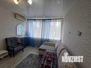 1-к квартира, посуточно, 31м2, 3/9 этаж
