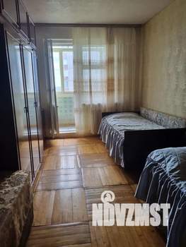 2-к квартира, посуточно, 52м2, 4/9 этаж