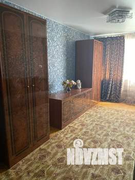 2-к квартира, посуточно, 52м2, 9/9 этаж