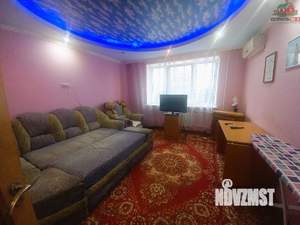 2-к квартира, на длительный срок, 50м2, 4/9 этаж