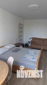 1-к квартира, посуточно, 33м2, 9/9 этаж