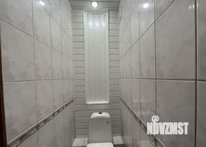 2-к квартира, на длительный срок, 44м2, 5/5 этаж