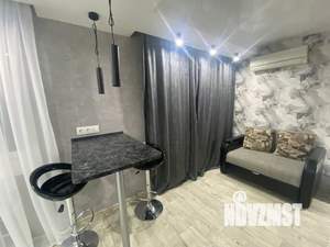 1-к квартира, посуточно, 33м2, 2/5 этаж