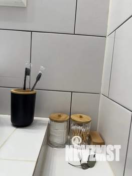 Студия квартира, посуточно, 36м2, 4/7 этаж