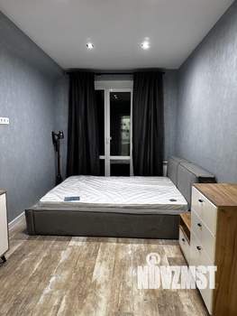 2-к квартира, на длительный срок, 58м2, 4/5 этаж