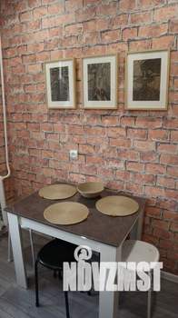 1-к квартира, посуточно, 31м2, 2/5 этаж