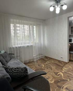 1-к квартира, на длительный срок, 44м2, 3/9 этаж
