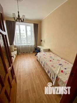 3-к квартира, на длительный срок, 77м2, 4/7 этаж