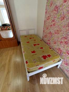 1-к квартира, на длительный срок, 33м2, 1/4 этаж