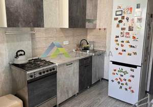 2-к квартира, на длительный срок, 50м2, 3/4 этаж