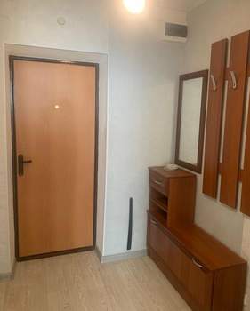 1-к квартира, на длительный срок, 32м2, 7/10 этаж