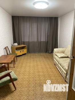 2-к квартира, на длительный срок, 50м2, 6/9 этаж