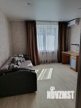 1-к квартира, на длительный срок, 35м2, 2/4 этаж