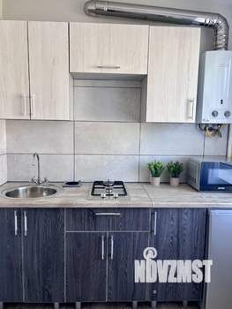 1-к квартира, посуточно, 33м2, 4/5 этаж