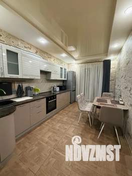 2-к квартира, посуточно, 65м2, 6/9 этаж