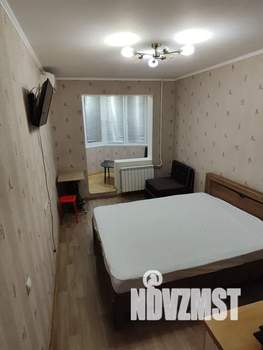 Студия квартира, посуточно, 18м2, 3/9 этаж