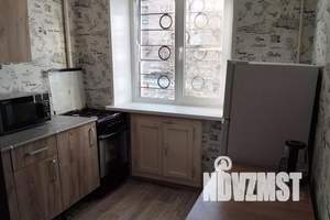 1-к квартира, посуточно, 32м2, 1/5 этаж