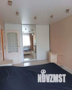 1-к квартира, посуточно, 30м2, 1/5 этаж