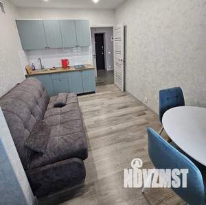 2-к квартира, посуточно, 38м2, 3/5 этаж