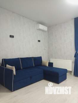 1-к квартира, на длительный срок, 41м2, 7/17 этаж