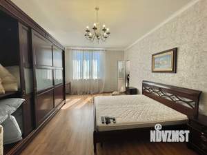 3-к квартира, на длительный срок, 152м2, 22/22 этаж
