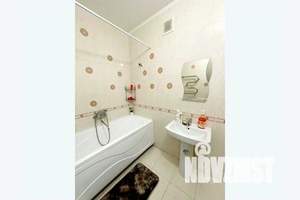 1-к квартира, посуточно, 60м2, 13/17 этаж