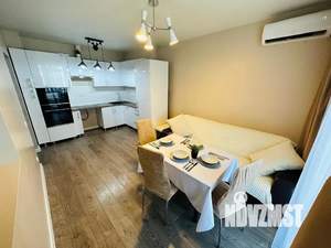 2-к квартира, посуточно, 57м2, 19/23 этаж