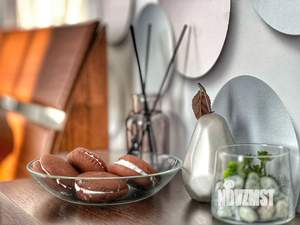 1-к квартира, посуточно, 45м2, 2/9 этаж