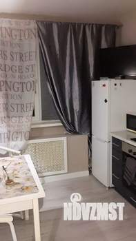 1-к квартира, на длительный срок, 36м2, 9/9 этаж