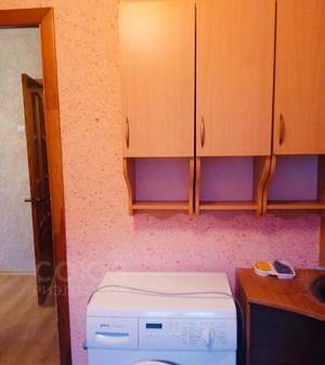 1-к квартира, на длительный срок, 31м2, 3/9 этаж