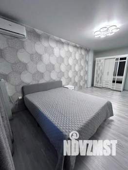 2-к квартира, посуточно, 65м2, 1/1 этаж