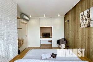 3-к квартира, посуточно, 70м2, 7/25 этаж