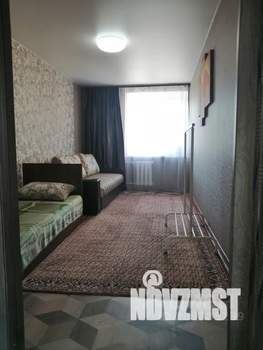 3-к квартира, посуточно, 65м2, 4/5 этаж