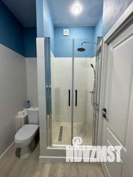 1-к квартира, посуточно, 42м2, 12/16 этаж