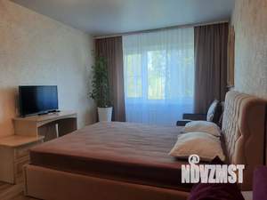 2-к квартира, посуточно, 50м2, 3/5 этаж